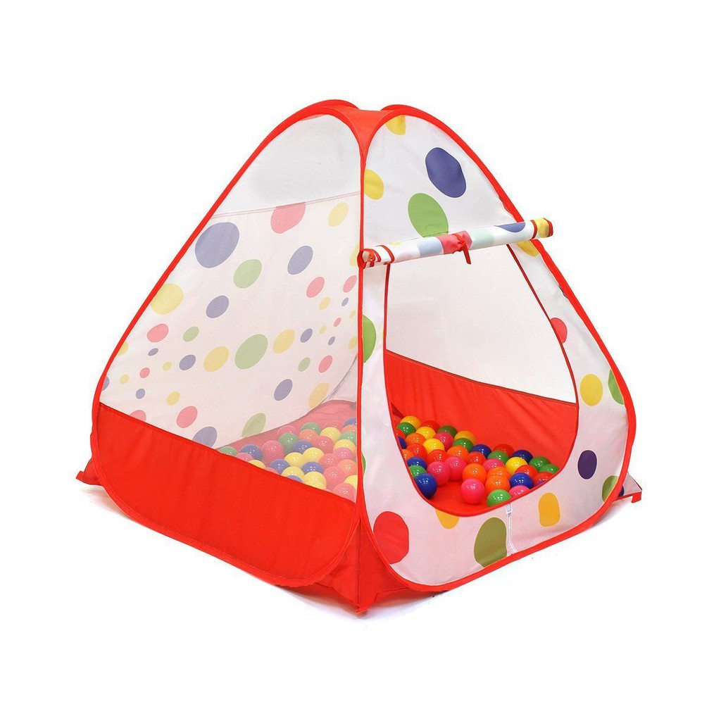 ET 824 Kids Single Tent As Picture